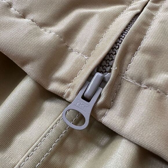 Vintage Tourney Sportswear Gore-Tex Gold Jacket and‎ Pants Set Sz XXL/XL - Picture 7 of 12